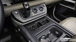 Land Rover Defender (L663) 110 D300 HSE (08.2021)