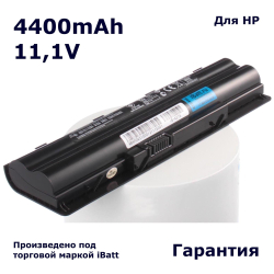 Аккумулятор iBatt 4400mAh, для CL06