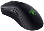 Беспроводная игровая мышь Razer DeathAdder V2 Pro, черный