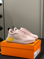 Hermes Bouncing Sneaker