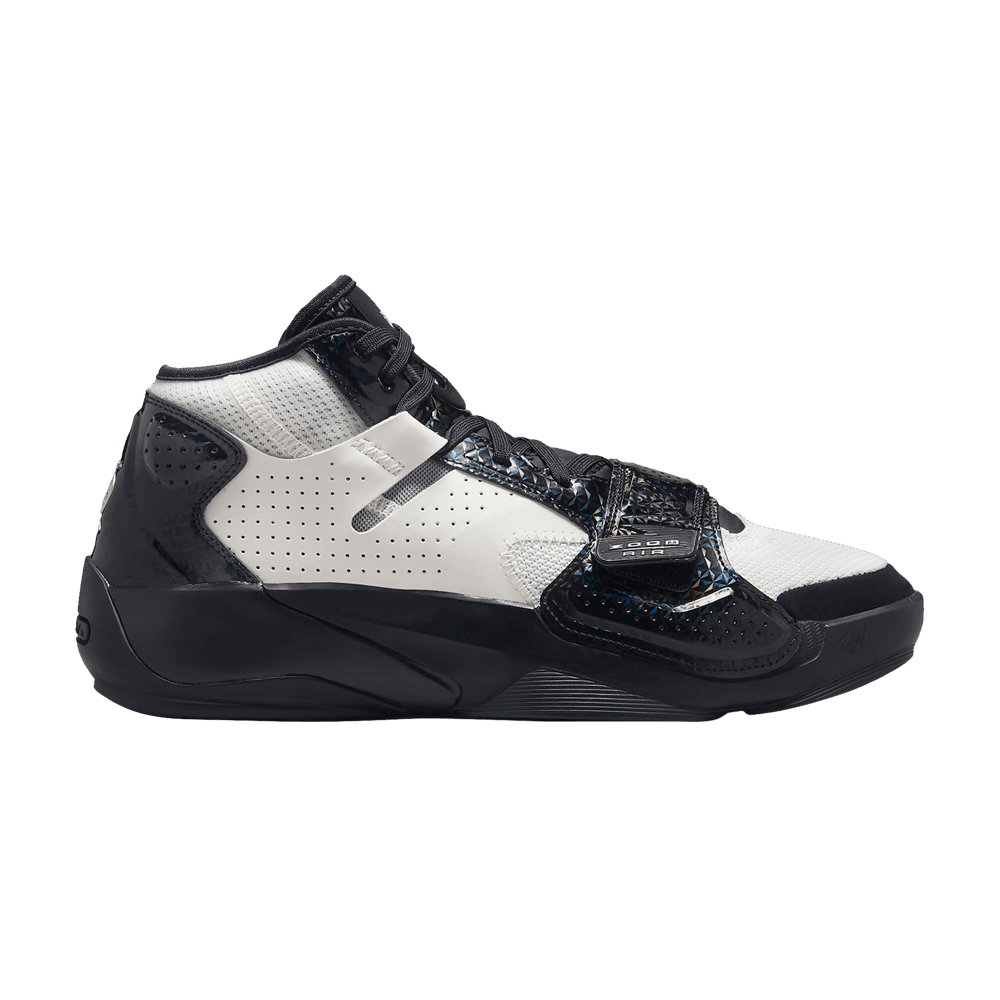 Кроссовки Jordan Zion 2 Gc 2 "25 Years In China" 25