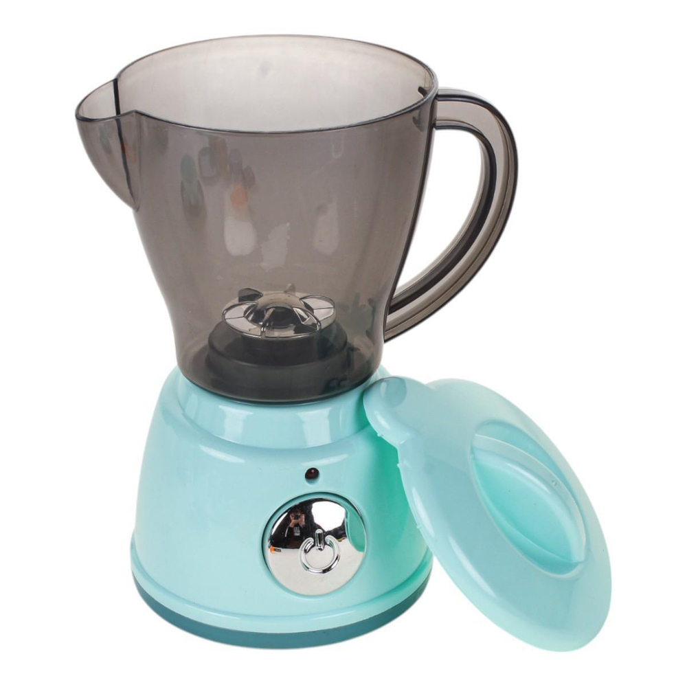 Набор бытовой техники (кофемашина, блендер, тостер), коробка A1008-5