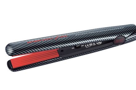 Щипцы-гофре Zig Zag