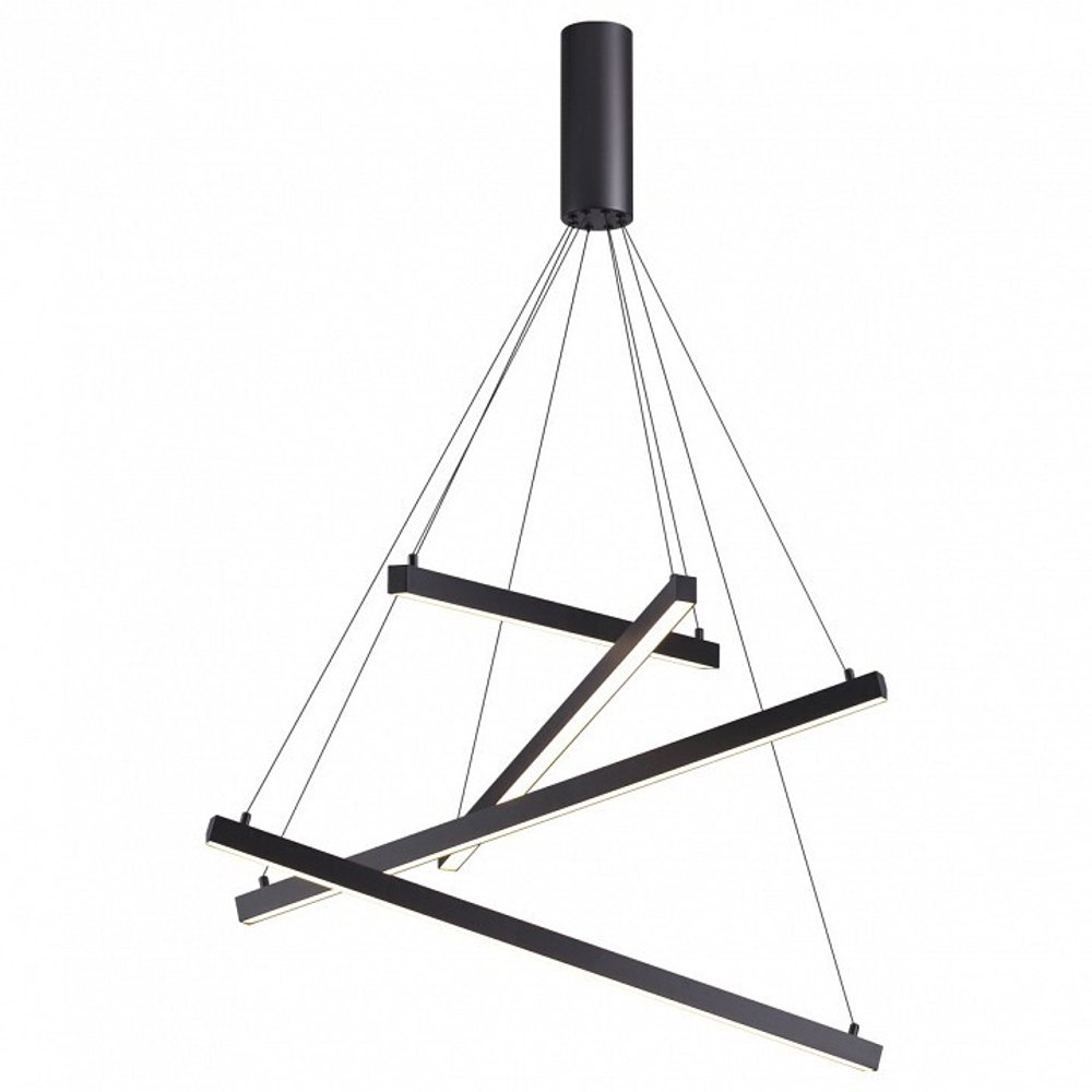 Подвесной светильник Odeon Light 3860/48B