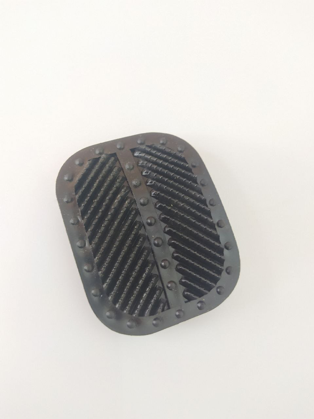 Накладка педали сцепления, тормоза БРТ, БАЛАКОВО арт. 21011602048 для ВАЗ-2101