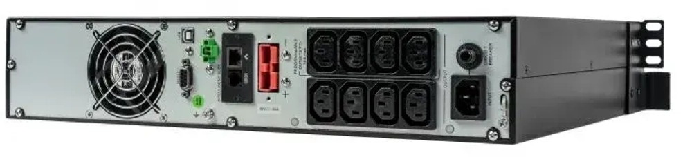 ИБП Systeme Electric SRTSE1000RTXLI-NC