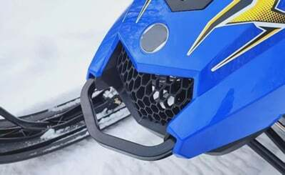 Снегоход WOIDEAL WD 300