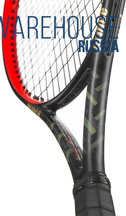 Теннисная ракетка Prince Textreme Beast 104 260