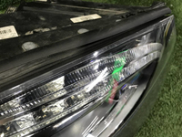 Фара правая Mercedes S W222 (2013-2017) LED