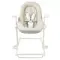 Шезлонг детский Beaba Up&Down Baby Bouncer Plus Grey