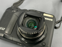 Canon PowerShot G12