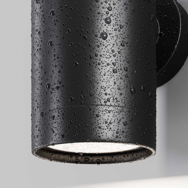 Бра Maytoni Outdoor O493WL-01B