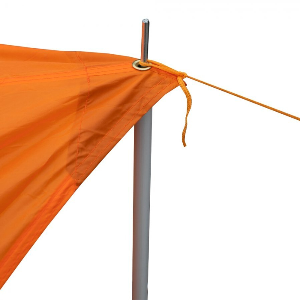 Тент со стойками Tramp Lite Tent 4,4*4,4 TLT