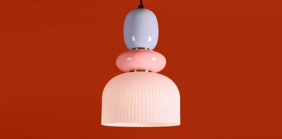 Подвесной светильник Freya FR5595PL-01B2