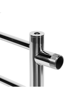 Полотенцесушитель Royal Thermo Классика П5 400х596 боковое подключение м/о 500