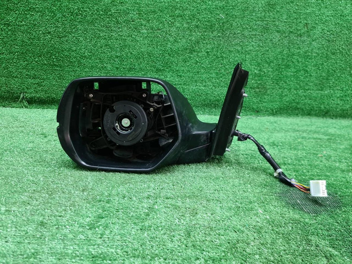 Зеркало левое Honda Cr-v 4 (2014-2018) 9 контактов