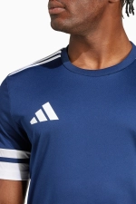 Футболка adidas Squadra 25 - темно-синий