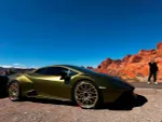 КОВАНЫЕ ДИСКИ ДЛЯ LAMBORGHINI HURACAN STO 2023 ЛАМБОРГИНИ ХУРАКАН СТО