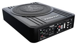 Автомобильный активный сабвуфер PROLOGY KRAKEN BASS BOX-8