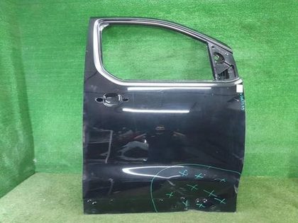 Дверь передняя правая Peugeot Traveller (2016-н.в.)