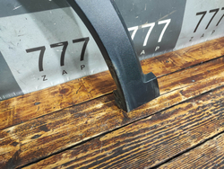 Накладка крыла переднего левого Haval Jolion 24-нв Б/У Оригинал 5006103XST01A