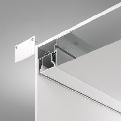 Профиль для ленты Maytoni ALM012S-2M