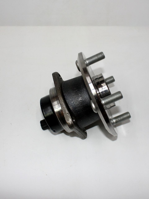 Ступица задняя B3104100 Lifan Solano