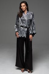 Пижама Mia-Amore 4736 "Karmelita"