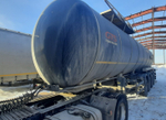 FoxTank 8777 Полуприцеп цистерна 877721 (светлые нефтепродукты)