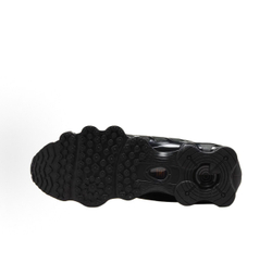 Nike Shox TL Black University Gold