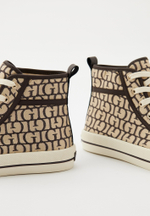 Кеды женские GUESS COLYN