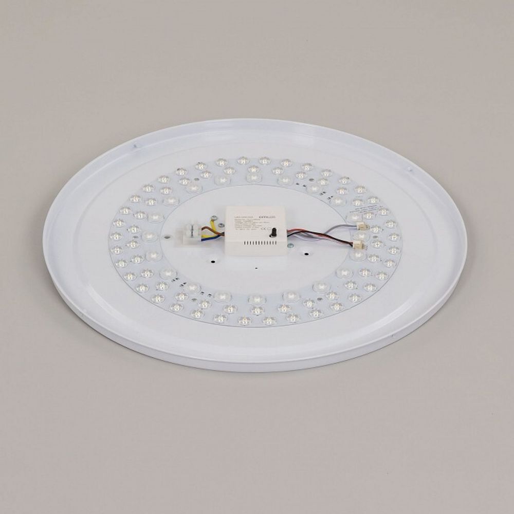 Накладной светильник Citilux Спутник CL734680G