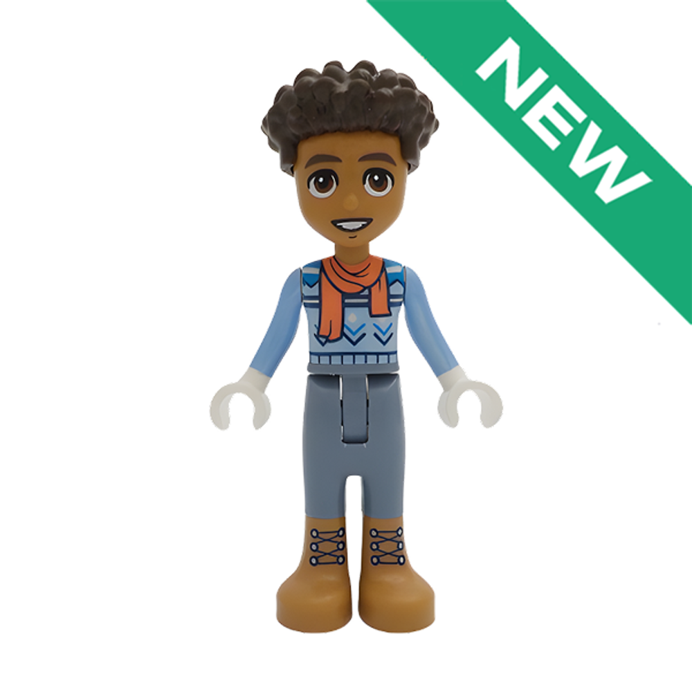 NEW Арон frnd663