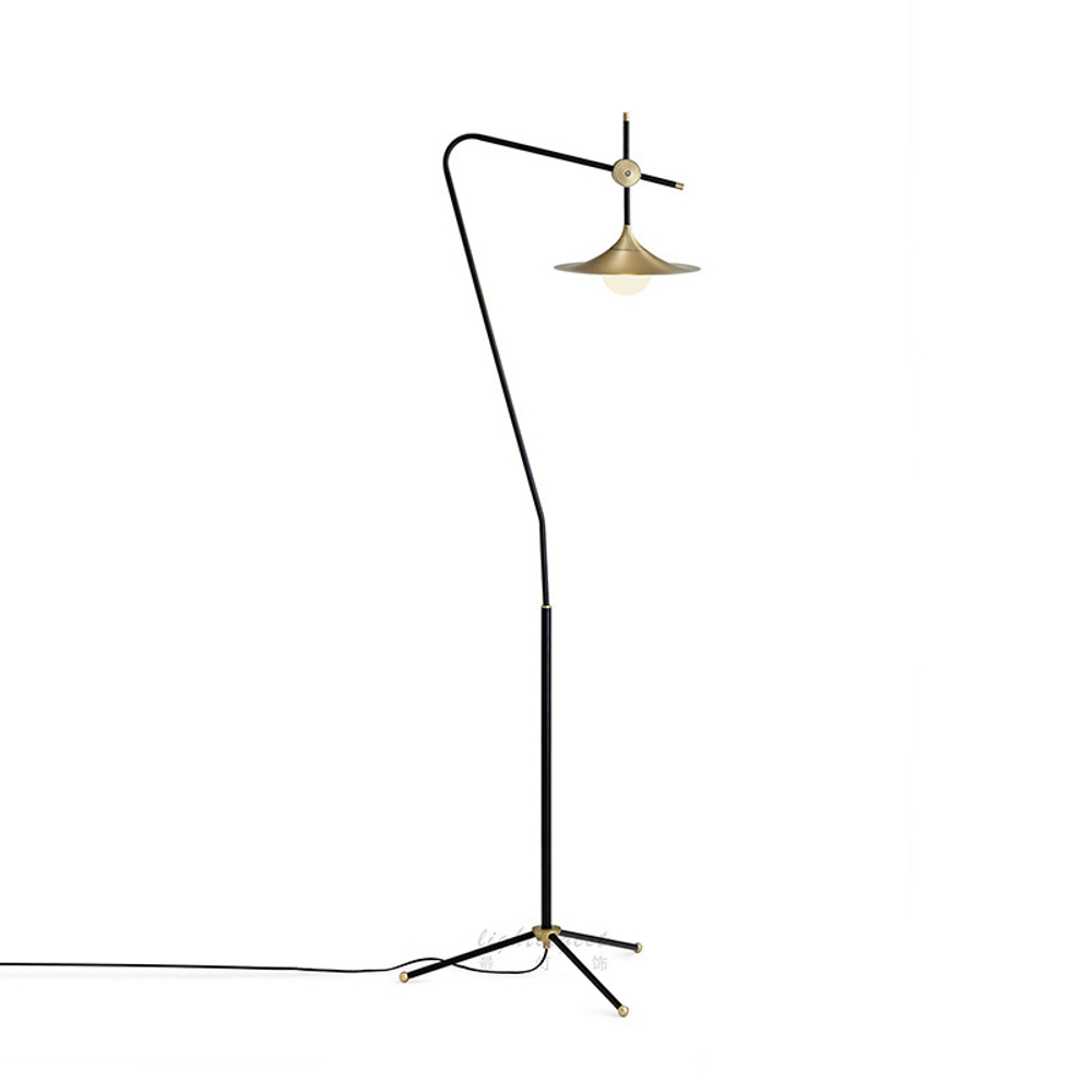 торшер Bullarum 1