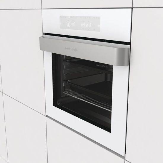 Электрический духовой шкаф Gorenje BO758ORAW