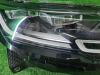 Фара Комплект фар Range Rover Velar (17-23) LED