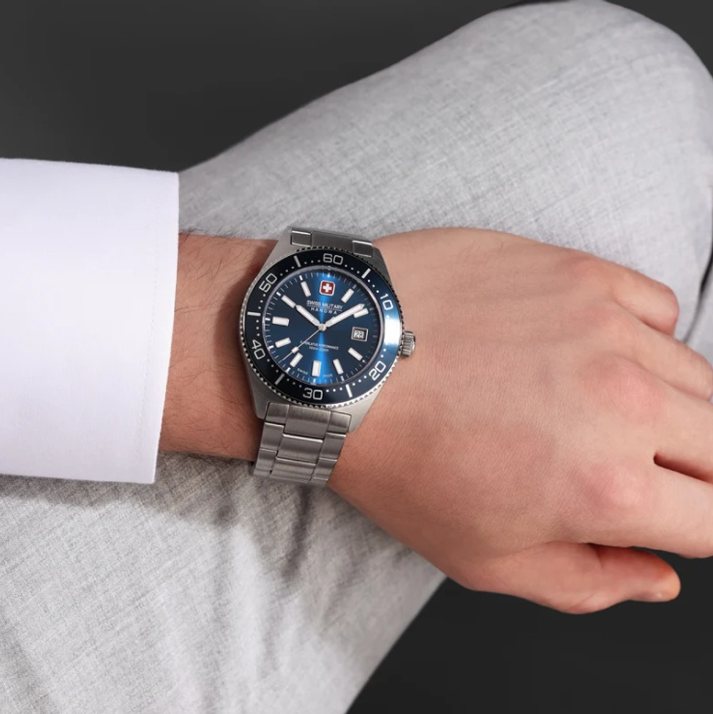 Swiss Military Hanowa Nomad SMWGH0004904