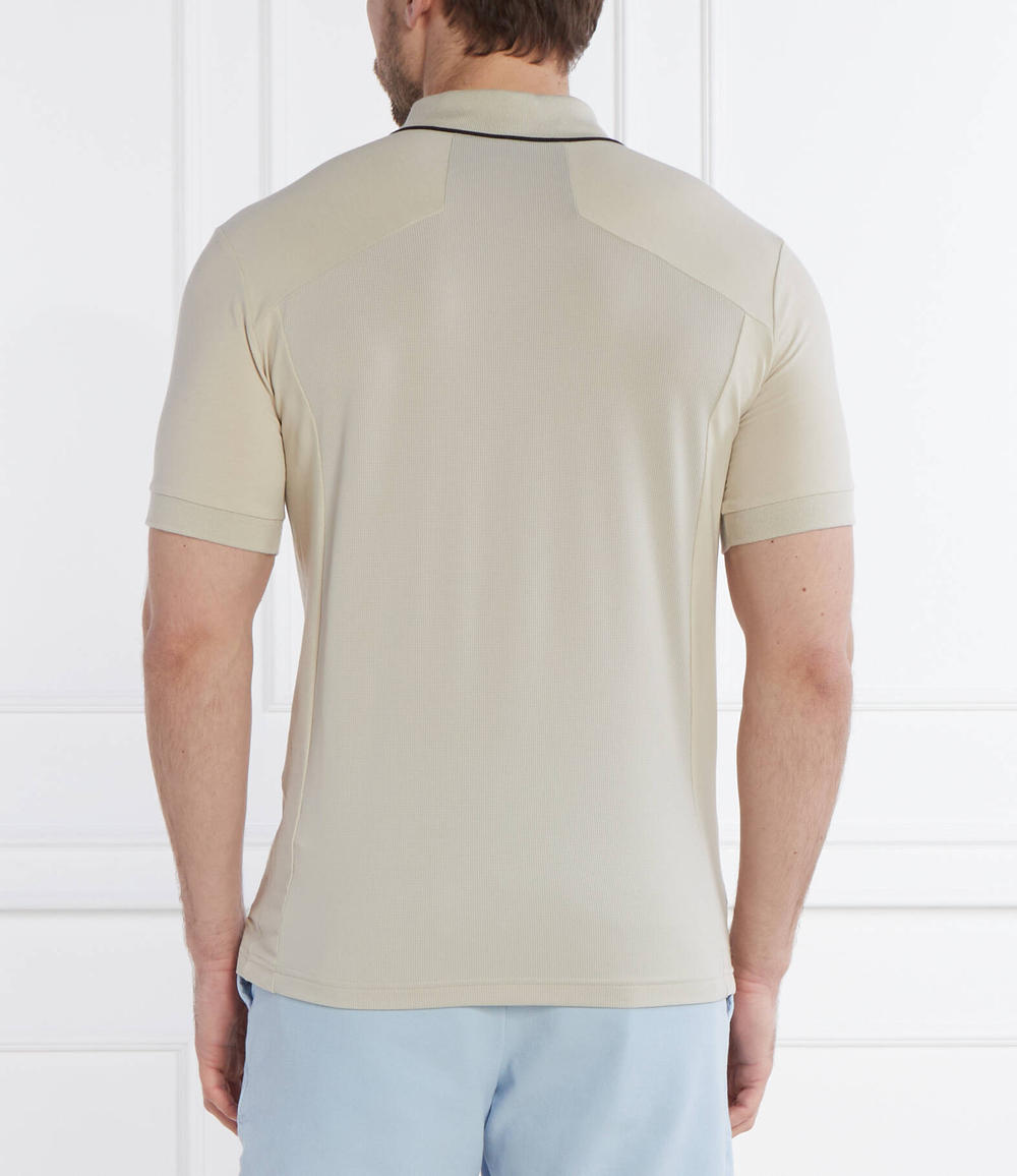 Поло Philix BOSS GREEN - песочный(50505800)