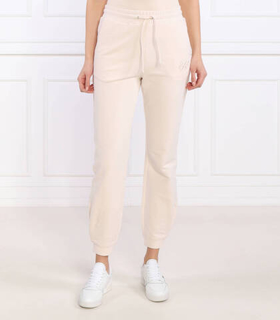 Спортивные штаны EA7 - бежевый(3RTP74 TJLKZ)