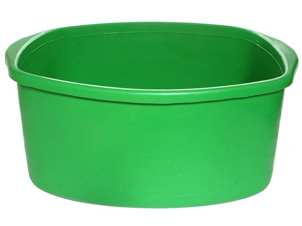 Таз 32л хозяйственный