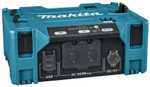 Makita преобразователь напряжения RUABAC01 12 В