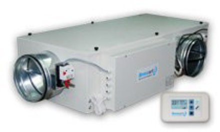 Установка Breezart 1000 Cool-W