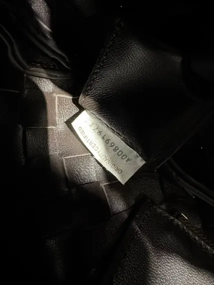 Сумка Bottega Veneta Campana