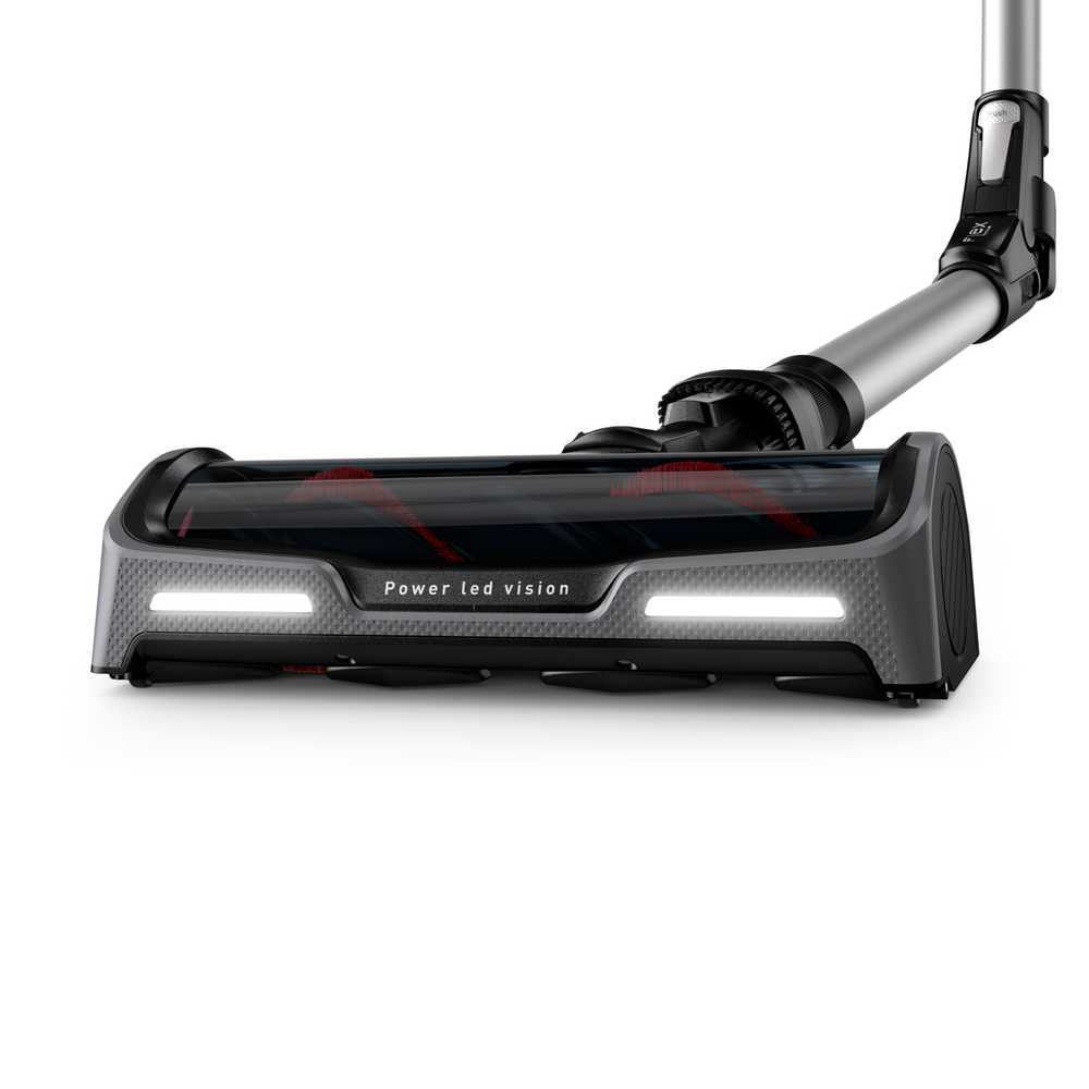 Беспроводной пылесос Tefal X-Force Flex 14.60 Animal TY9958WO