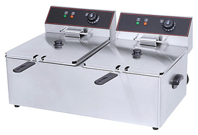 Фритюрница Hualian HEF-6L-2