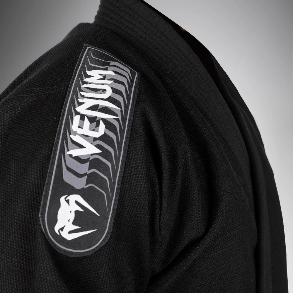 Кимоно Venum First - Black