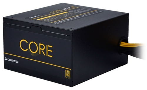 Блок питания Chieftec Core BBS-700S 700 Вт