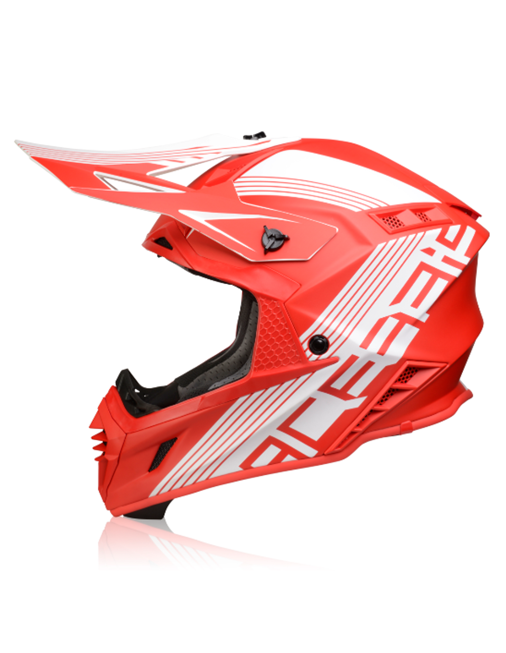 Шлем ACERBIS X-TRACK