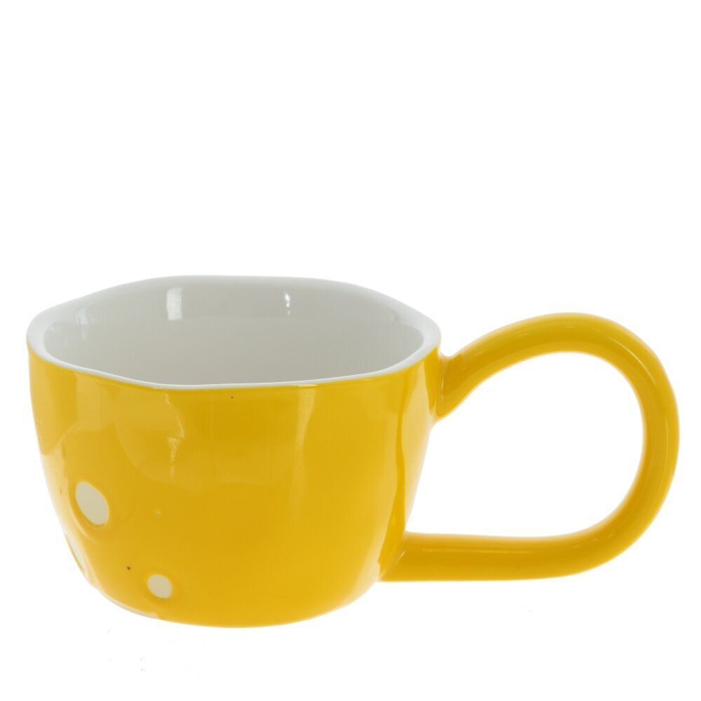 GAEM Кружка (кратность 6 шт), 350 мл, L16 W9,5 H7 см, 2в., (сорт 1,2)