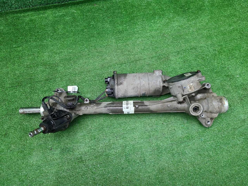 Рейка рулевая BMW X3 G01 (2017-2024)